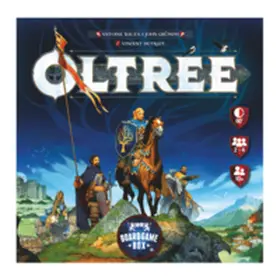 Bauza / Grümph |  Oltréé | Sonstiges |  Sack Fachmedien