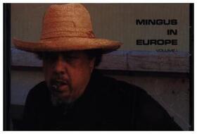  Mingus In Europe | Sonstiges |  Sack Fachmedien