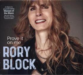  Prove It On Me | Sonstiges |  Sack Fachmedien