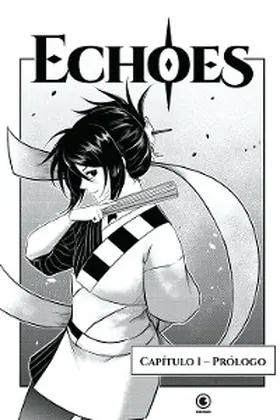Oda |  Echoes - Capítulo 01 | eBook | Sack Fachmedien