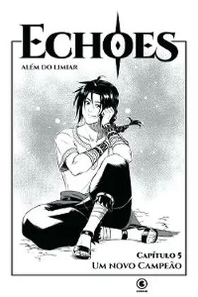 Oda |  Echoes - Capítulo 05 | eBook | Sack Fachmedien