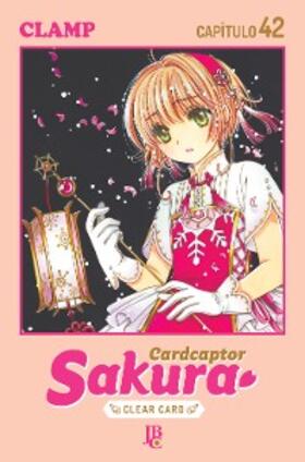 Clamp |  Cardcaptor Sakura - Clear Card Arc Capítulo 042 | eBook | Sack Fachmedien