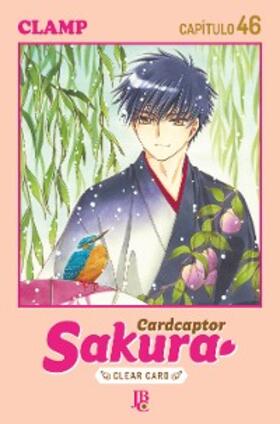Clamp |  Cardcaptor Sakura - Clear Card Arc Capítulo 046 | eBook | Sack Fachmedien