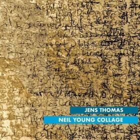  Neil Young Collage (Digipak) | Sonstiges |  Sack Fachmedien