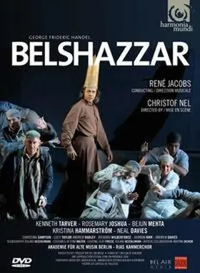 Belshazzar | Sonstiges |  | sack.de