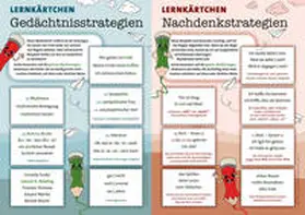 Gora / Krapp & Gutknecht Verlag GmbH |  Plakate – Richtig schreiben in Klasse 5 und 6 – DIN A1 | Buch |  Sack Fachmedien