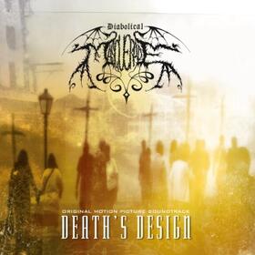  Death's Design | Sonstiges |  Sack Fachmedien