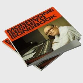  Morricone Segreto Songbook | Sonstiges |  Sack Fachmedien