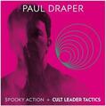  Spooky Action/Cult Leader Tactics (2CD Digipak) | Sonstiges |  Sack Fachmedien