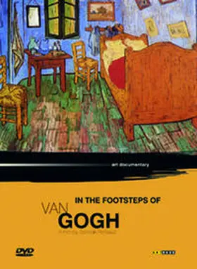  In The Footsteps Of Van Gogh | Sonstiges |  Sack Fachmedien