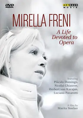  A Life devoted to Opera | Sonstiges |  Sack Fachmedien