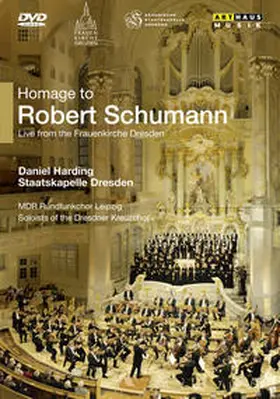  Homage to Robert Schumann | Sonstiges |  Sack Fachmedien