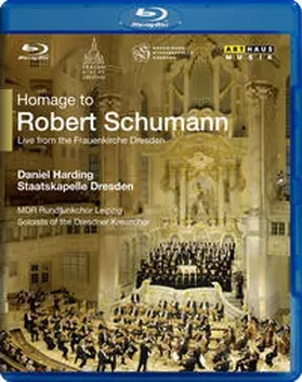  Homage to Robert Schumann | Sonstiges |  Sack Fachmedien