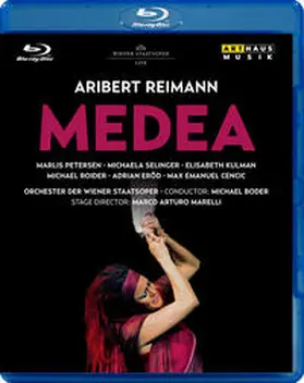  Medea | Sonstiges |  Sack Fachmedien