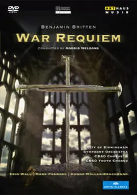  War Requiem | Sonstiges |  Sack Fachmedien