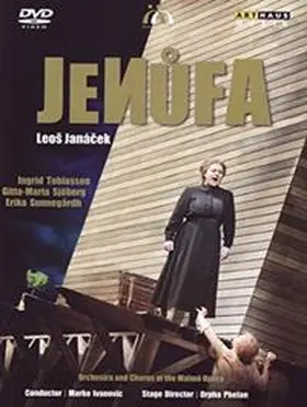  Jenufa | Sonstiges |  Sack Fachmedien