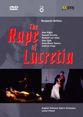  Raub Der Lukretia | Sonstiges |  Sack Fachmedien