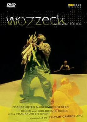  Wozzeck | Sonstiges |  Sack Fachmedien