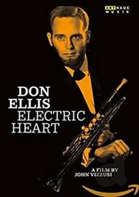  Electric Heart | Sonstiges |  Sack Fachmedien