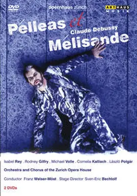  Pelléas et Mélisande | Sonstiges |  Sack Fachmedien