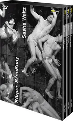  Körper/S/noBody | Sonstiges |  Sack Fachmedien