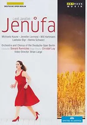  Jenufa | Sonstiges |  Sack Fachmedien