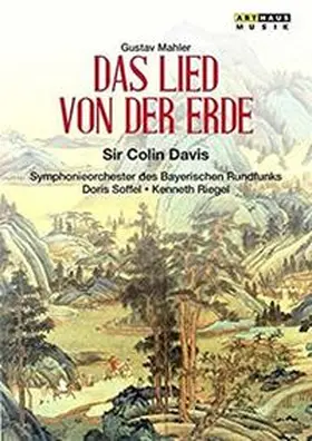  Das Lied von der Erde | Sonstiges |  Sack Fachmedien