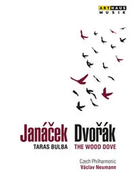  The Wood Dove/Taras Bulba | Sonstiges |  Sack Fachmedien