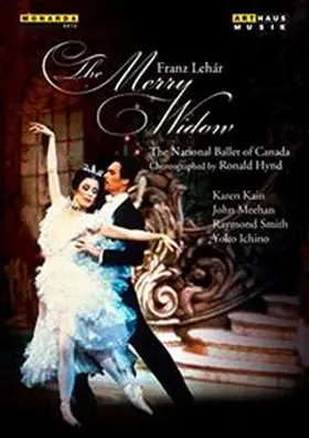  The Merry Widow | Sonstiges |  Sack Fachmedien