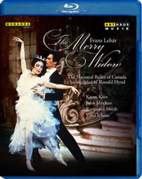  The Merry Widow | Sonstiges |  Sack Fachmedien