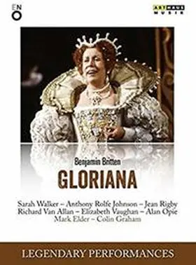  Gloriana | Sonstiges |  Sack Fachmedien