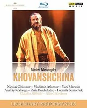  Khovanshchina | Sonstiges |  Sack Fachmedien