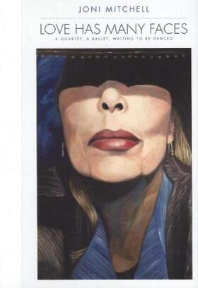  Love Has Many Faces:A Quartet,A Ballet,Waiting... | Sonstiges |  Sack Fachmedien