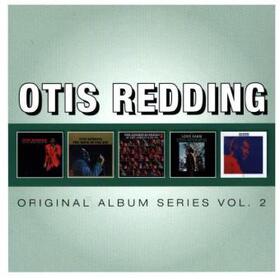  Original Album Series Vol.2 | Sonstiges |  Sack Fachmedien