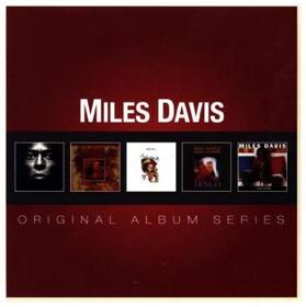  Original Album Series | Sonstiges |  Sack Fachmedien