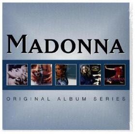  Original Album Series | Sonstiges |  Sack Fachmedien