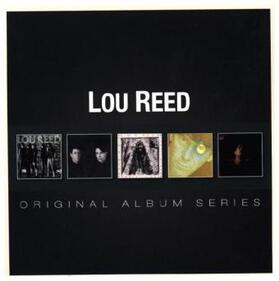  Original Album Series | Sonstiges |  Sack Fachmedien