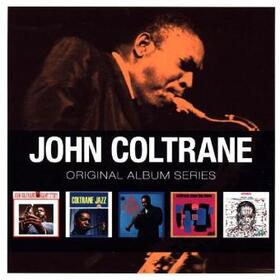  Original Album Series | Sonstiges |  Sack Fachmedien