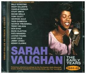  The Early Years 1944-48 | Sonstiges |  Sack Fachmedien