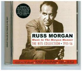 Music In The Morgan Manner | Sonstiges |  Sack Fachmedien