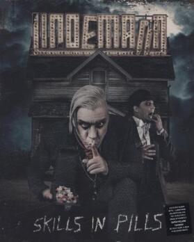  Skills In Pills (Ltd.Super Deluxe) | Sonstiges |  Sack Fachmedien
