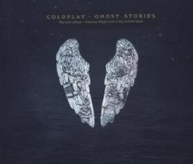  Ghost Stories | Sonstiges |  Sack Fachmedien