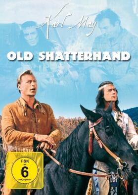 Fodor / Stemmle |  Old Shatterhand | Sonstiges |  Sack Fachmedien