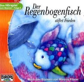  03/stiftet Frieden | Sonstiges |  Sack Fachmedien