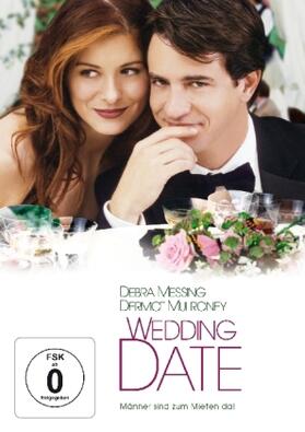  The Wedding Date | Sonstiges |  Sack Fachmedien