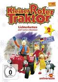 Reeder / Tye / Haigh |  Kleiner Roter Traktor. Vol.2, 1 DVD | Sonstiges |  Sack Fachmedien