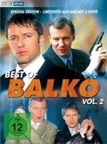 Illner / Pomorin |  Best of Balko | Sonstiges |  Sack Fachmedien