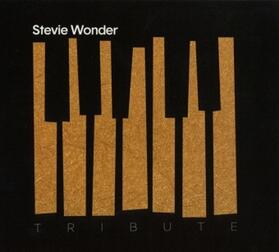  Stevie Wonder Tribute | Sonstiges |  Sack Fachmedien