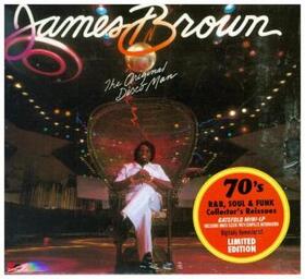  The Original Disco Man | Sonstiges |  Sack Fachmedien
