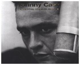  Essential Original Albums | Sonstiges |  Sack Fachmedien